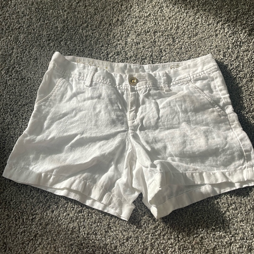 Lilly Pulitzer Short